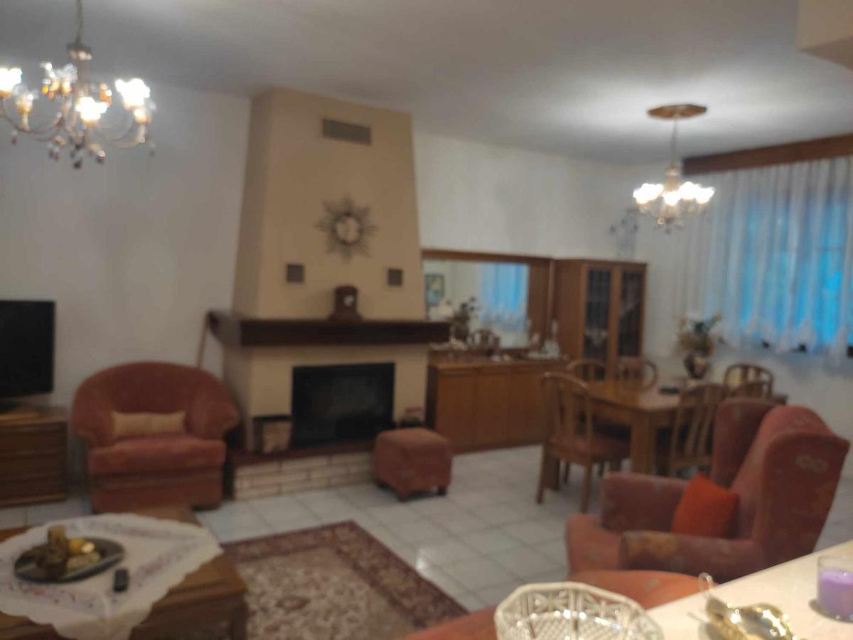 Elaiones House Apartment Thessaloniki Exterior photo