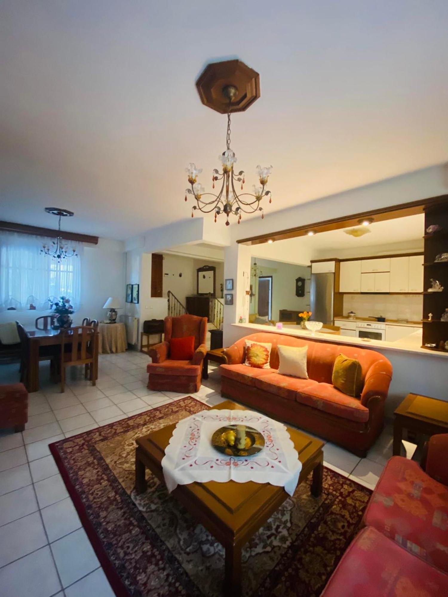 Elaiones House Apartment Thessaloniki Exterior photo