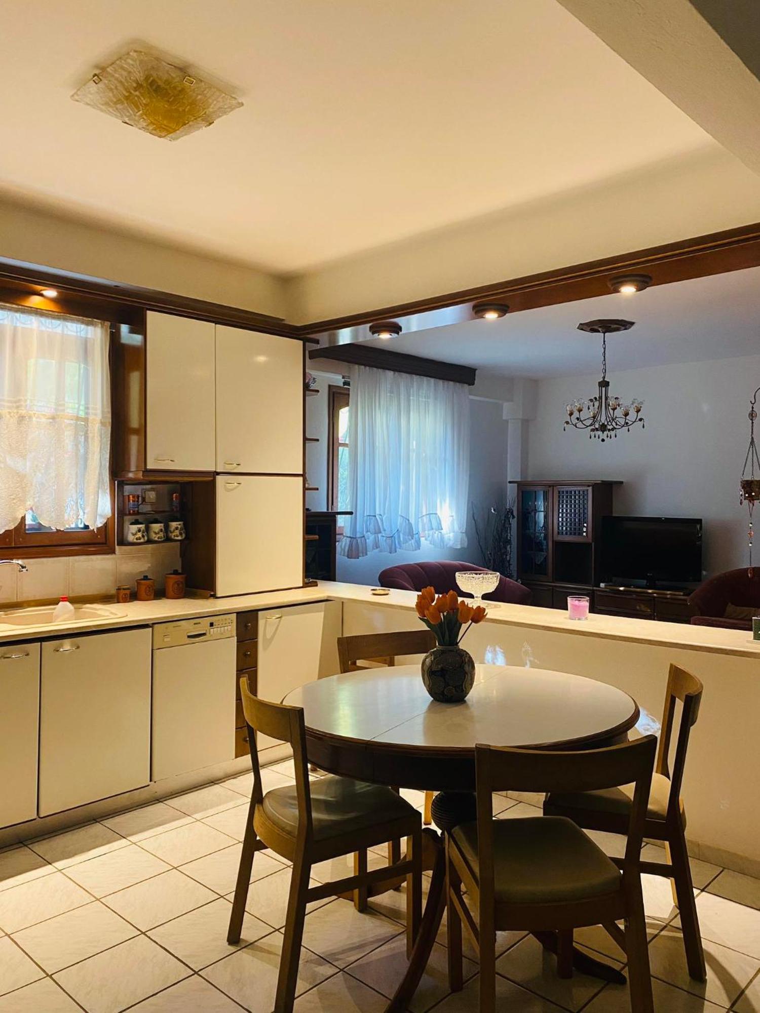 Elaiones House Apartment Thessaloniki Exterior photo